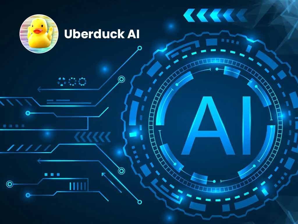 Uberduck